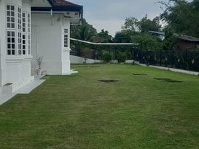 House for sale in Kajang, Langat