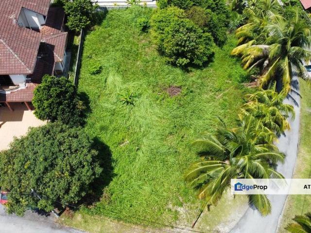 House for sale in Kajang, Langat