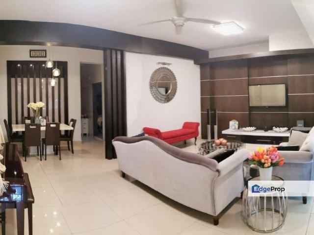 House for sale in Petaling, Damansara Damai
