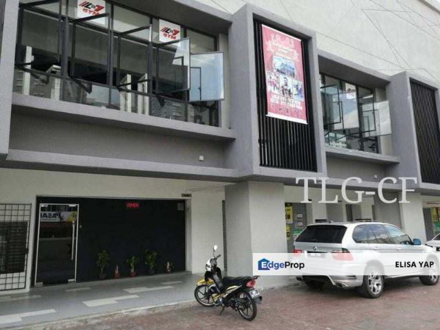 Shop for sale in Petaling, Damansara Damai