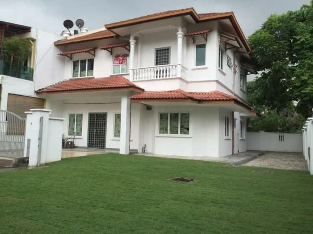 House for rent in PJU 6, Petaling Jaya