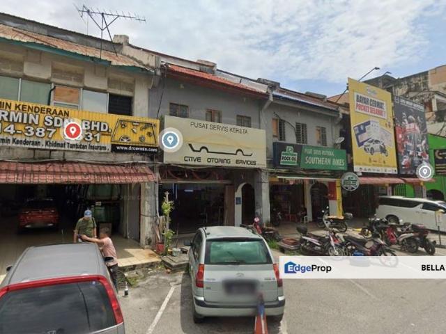 Shop for sale in Petaling, Damansara Damai