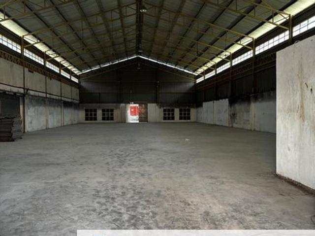 Warehouse for rent in Petaling, Damansara Damai