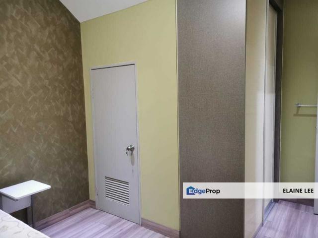 House for rent in Petaling, Damansara Damai