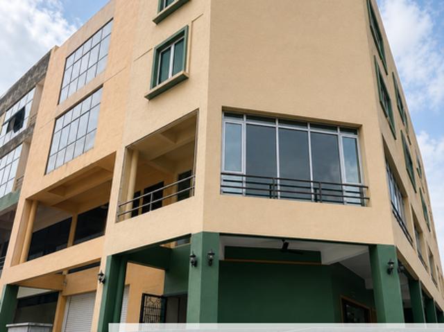 Shop for sale in Petaling, Damansara Damai