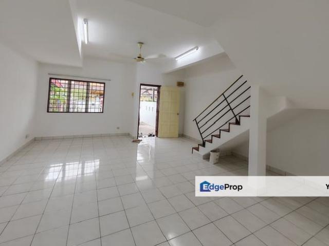 House for sale in Petaling, Damansara Damai