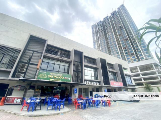 Shop for rent in Petaling, Damansara Damai