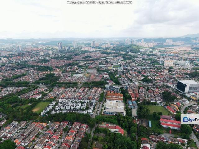 Warehouse for sale in Petaling, Damansara Damai