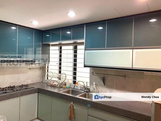 House for rent in Petaling, Damansara Damai