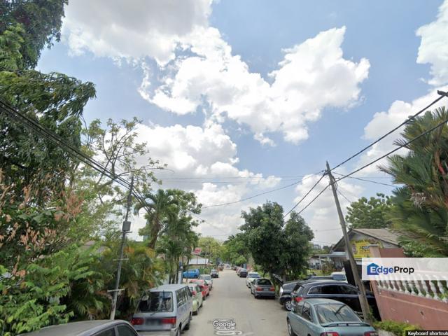 Shop for sale in Petaling, Damansara Damai