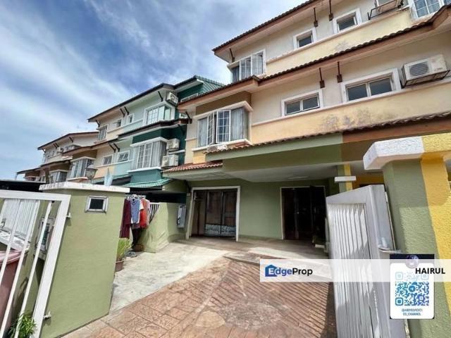 House for sale in Petaling, Damansara Damai