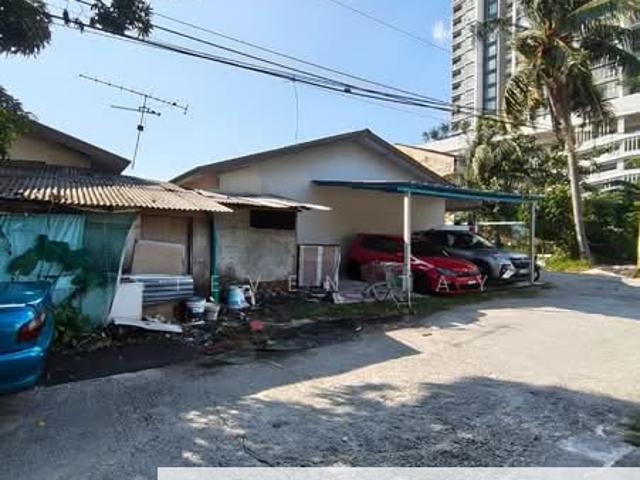 House for sale in Petaling, Damansara Damai