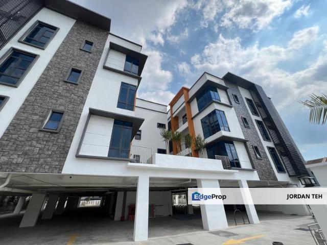 Condominium for sale in PJU 6, Petaling Jaya