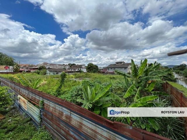 Warehouse for rent in Petaling, Damansara Damai