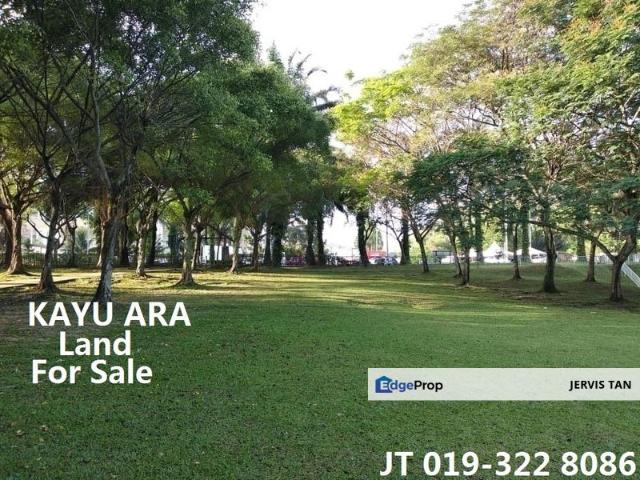 Shop for sale in Petaling, Damansara Damai