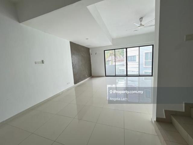House for rent in Petaling, Damansara Damai