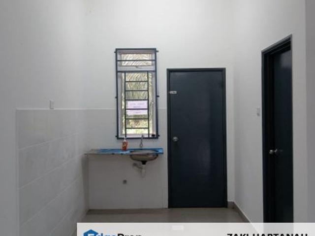 House for rent in Port Klang, Selangor