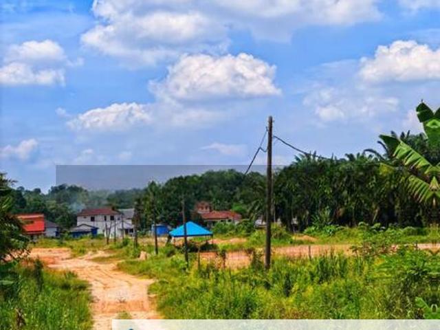 House for sale in Kajang, Langat
