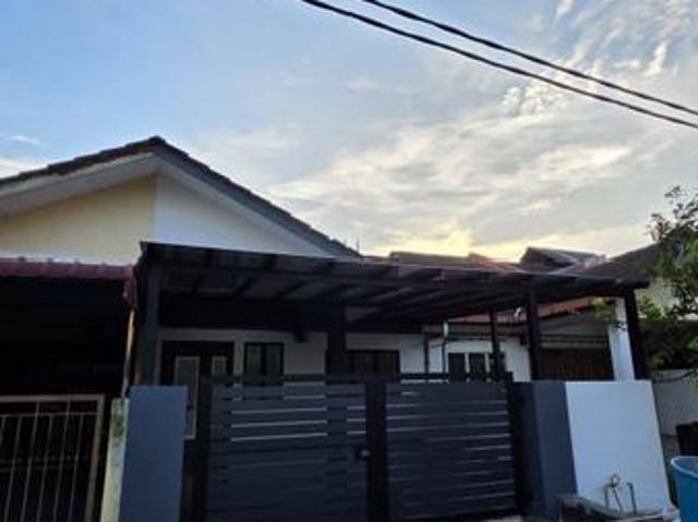 House for sale in Bandaraya Klang, Klang