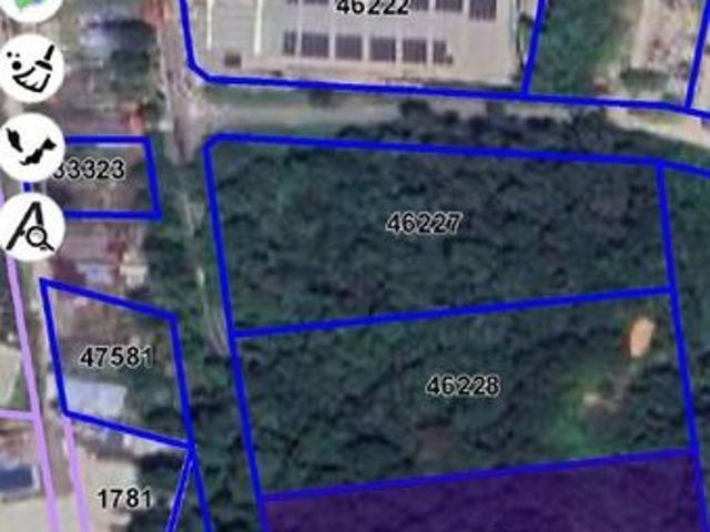 Shop for sale in Selayang, Selangor