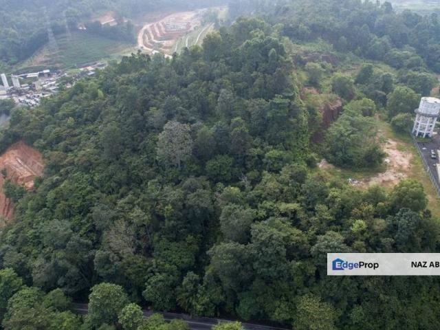 Shop for sale in Selayang, Selangor