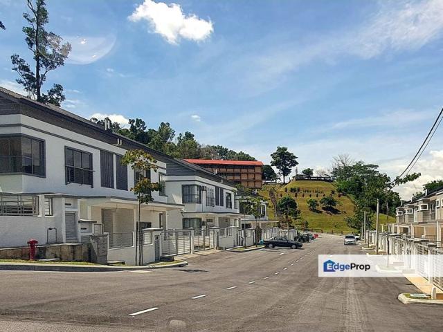 House for sale in Selayang, Selangor