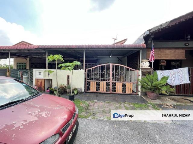 House for sale in Selangor
