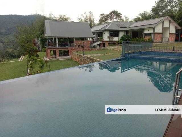 Shop for sale in Kajang, Langat
