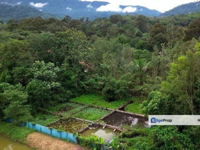 Shop for sale in Kajang, Langat