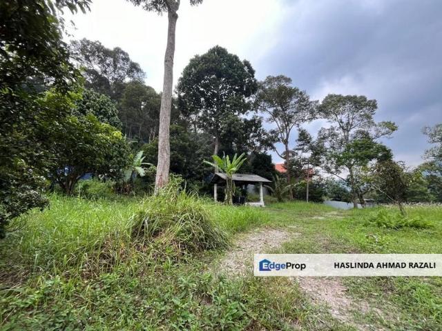 Shop for sale in Kajang, Langat