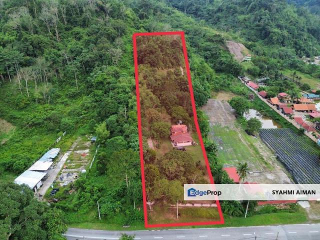 Shop for sale in Kajang, Langat