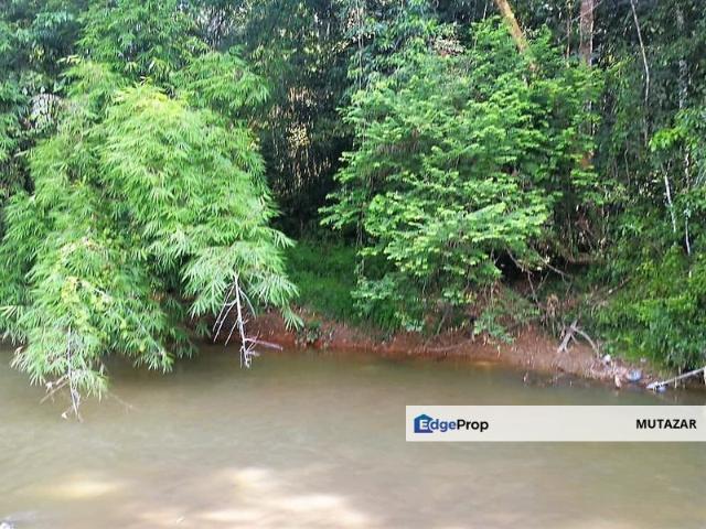 Shop for sale in Kajang, Langat