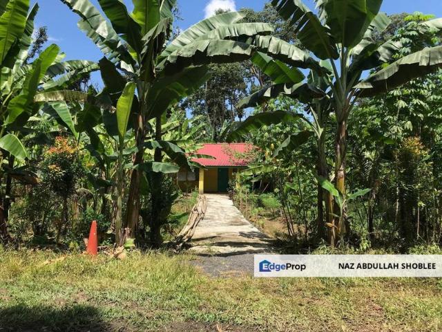 Shop for sale in Kajang, Langat