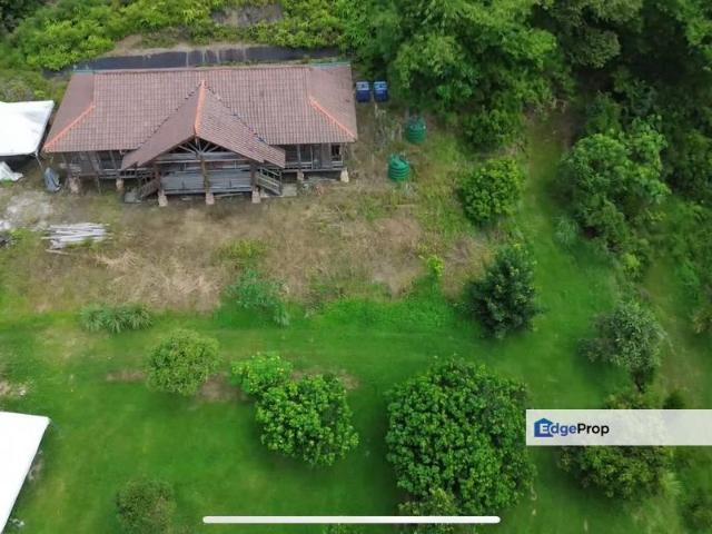 Shop for sale in Kajang, Langat