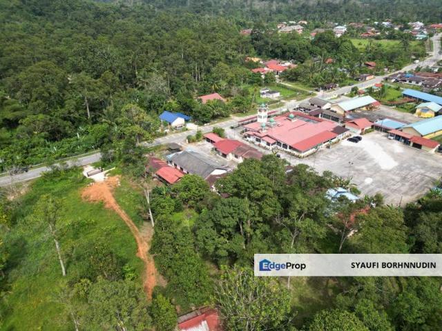 Shop for sale in Kajang, Langat
