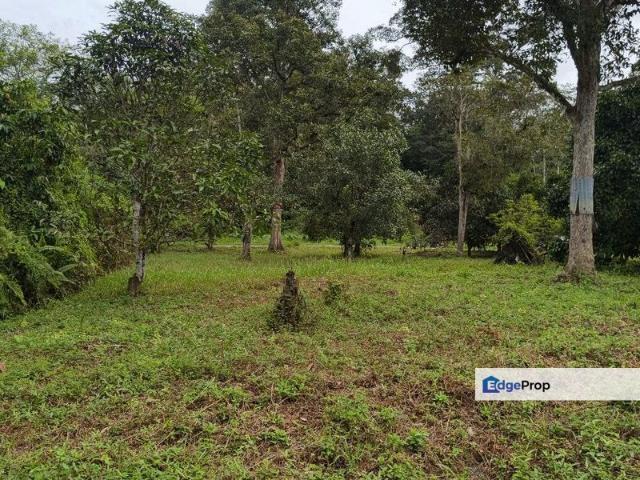 Shop for sale in Kajang, Langat