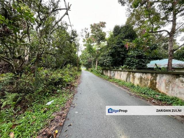 Shop for sale in Kajang, Langat