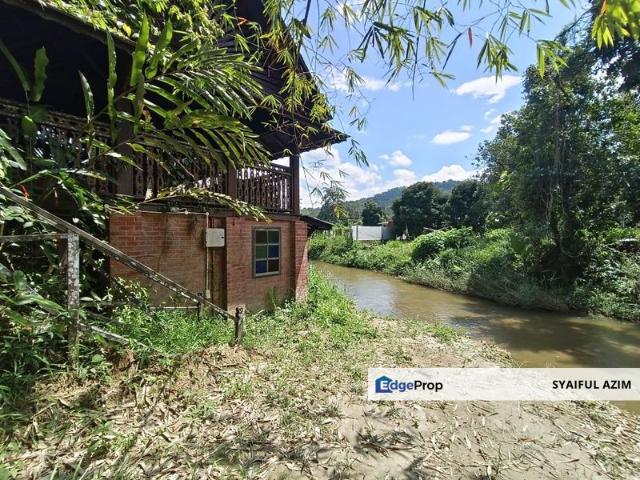 Shop for sale in Kajang, Langat