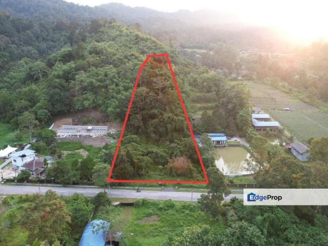 Shop for sale in Kajang, Langat