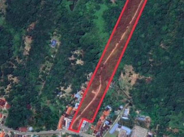 Shop for sale in Kajang, Langat