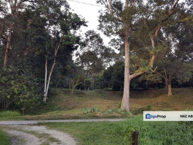 Shop for sale in Kajang, Langat