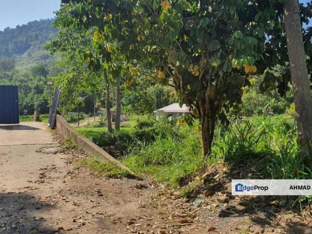 Shop for sale in Kajang, Langat