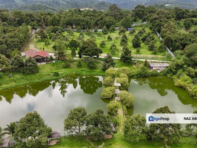 Shop for sale in Kajang, Langat