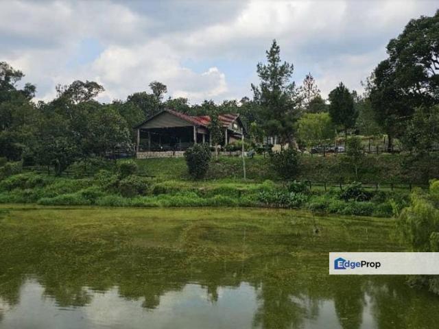 Shop for sale in Kajang, Langat