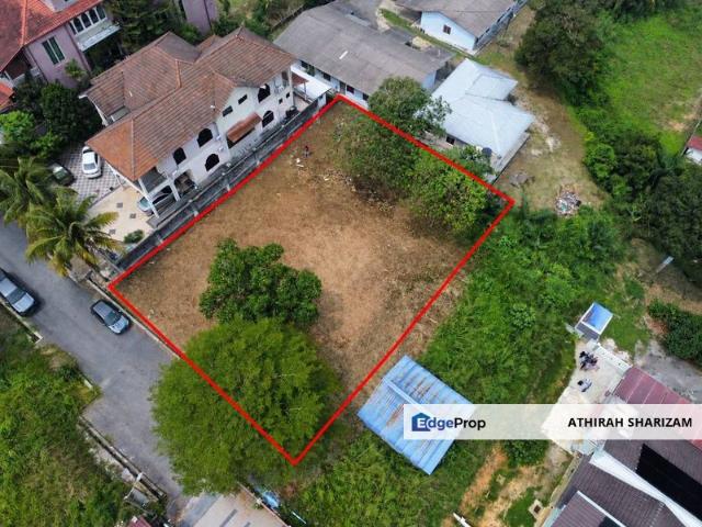 House for sale in Dengkil, Sepang