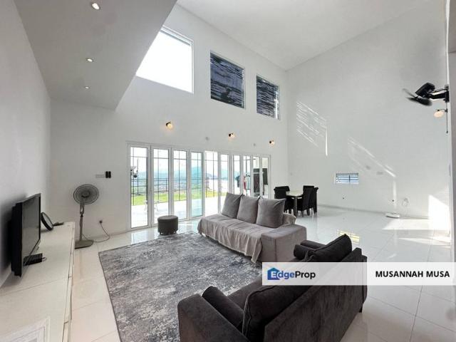 House for sale in Tanjong Sepat, Selangor