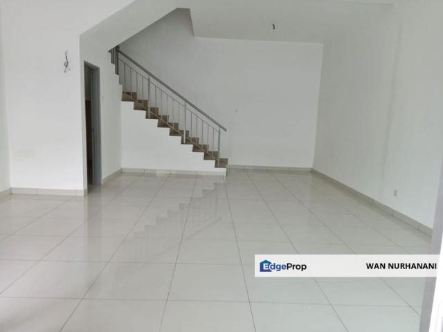 House for sale in Tanjong Sepat, Selangor
