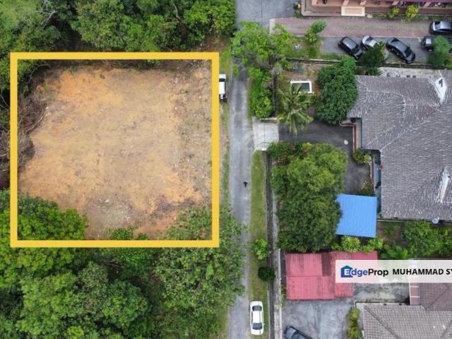 House for sale in Tanjong Sepat, Selangor
