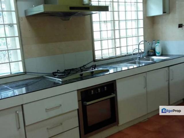 House for rent in Tanjong Sepat, Selangor