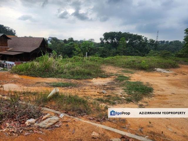 House for sale in Tanjong Sepat, Selangor